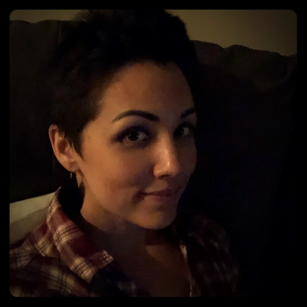 Meet your Posher, Vanessa